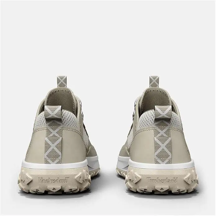 Timberland shoes - Timberland GreenStride Motion 6 - GreenStride Motion - White (UPC: 197064633999) 2