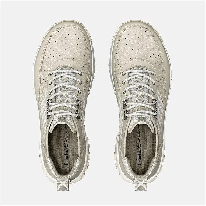 Timberland shoes - Timberland GreenStride Motion 6 - GreenStride Motion - White (UPC: 197064633999) 3