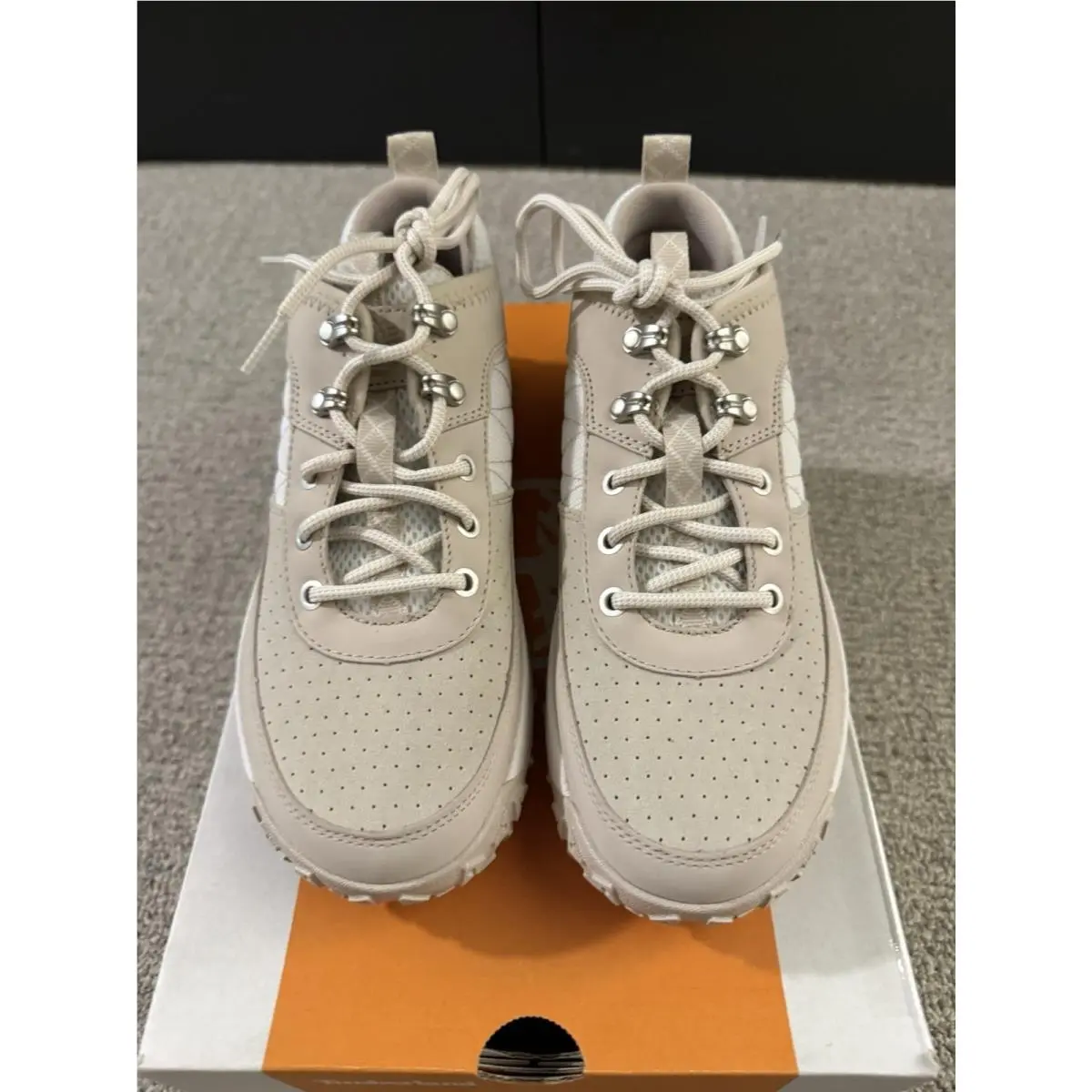 Timberland shoes - Timberland GreenStride Motion 6 - GreenStride Motion - White (UPC: 197064633999) 4