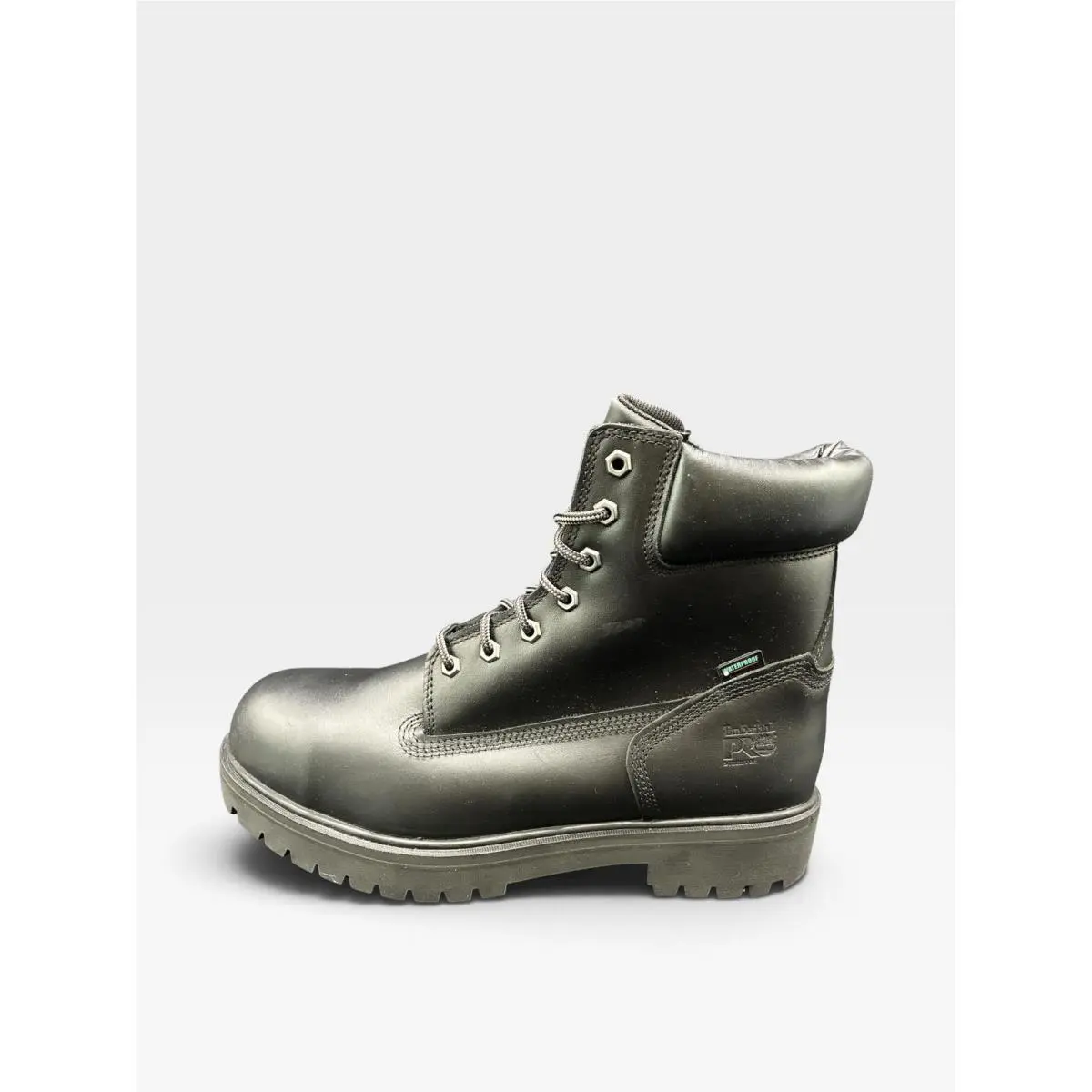 Timberland shoes - Direct Attach - Direct Attach - TB126038001 - Black (UPC: 197064627066) 1