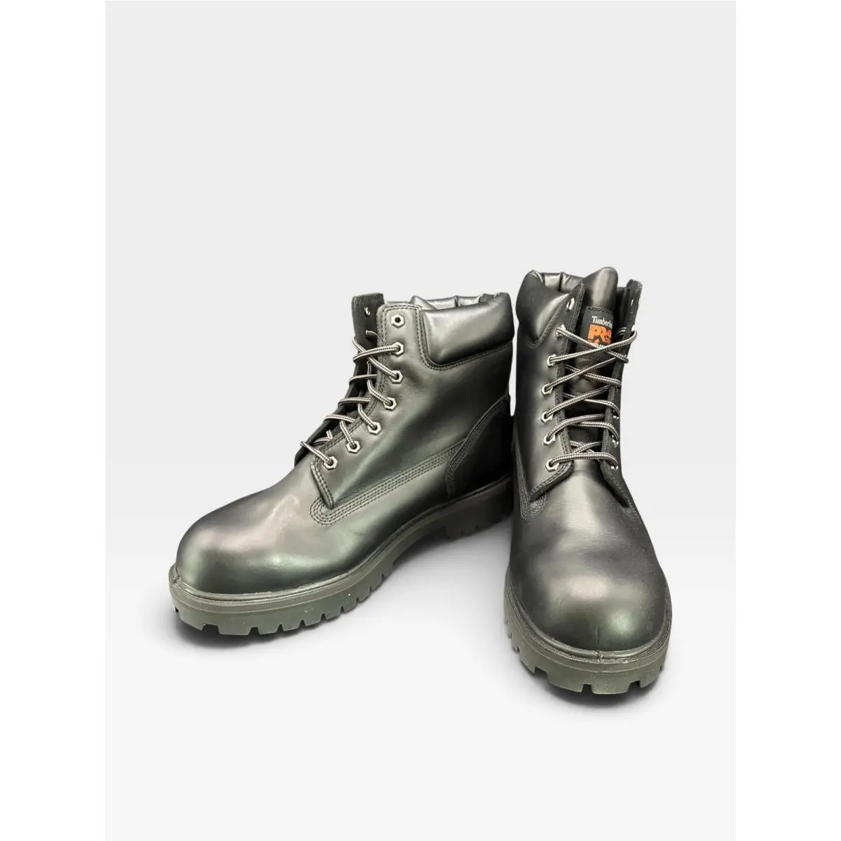 Timberland shoes - Direct Attach - Direct Attach - TB126038001 - Black (UPC: 197064627066) 5