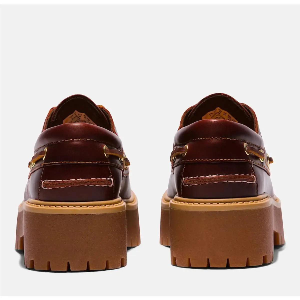 Timberland shoes - Rootbeer 0