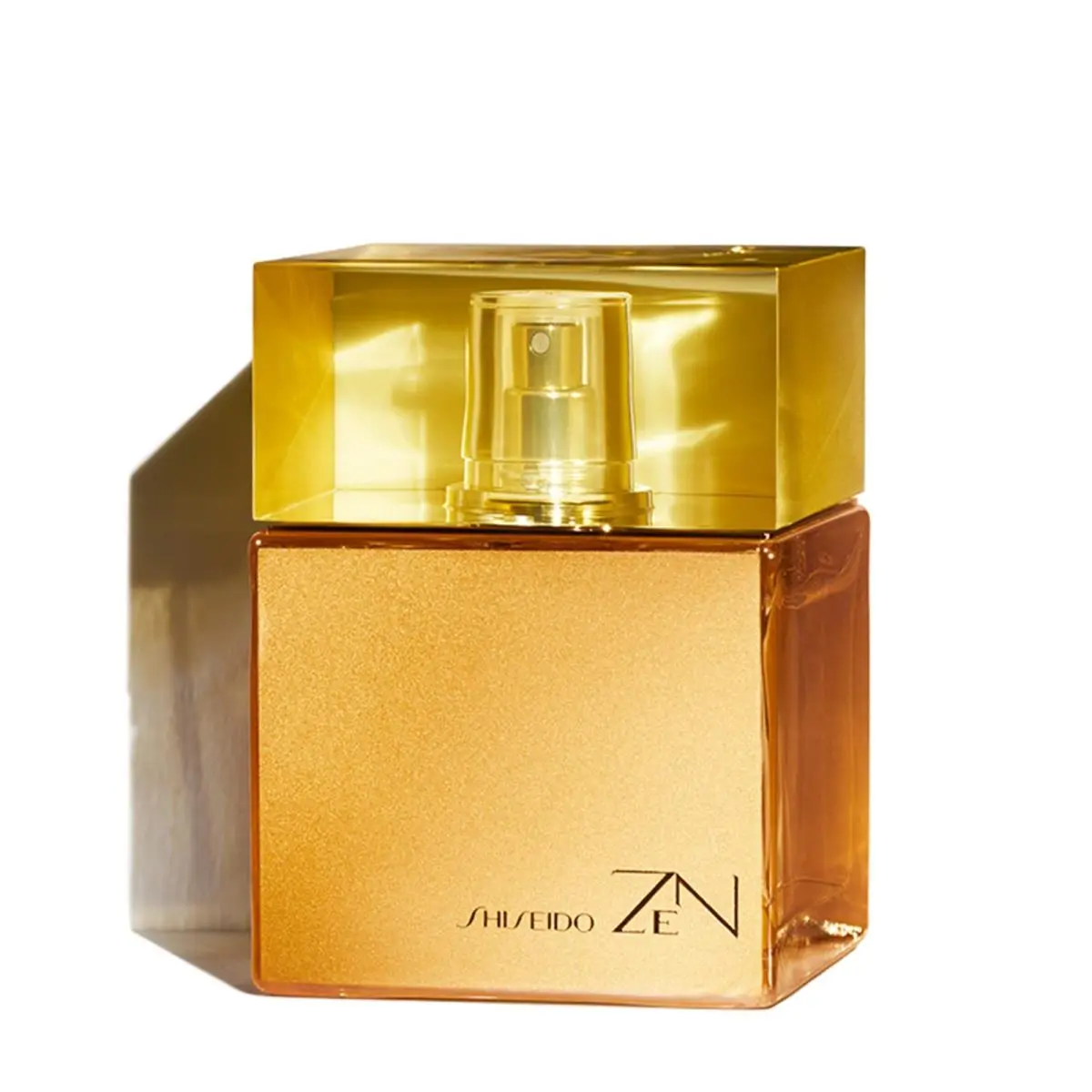 Zen Eau De Parfum - 3.3 fl oz - Floral Scent Layered with Amber Wood by Shiseido