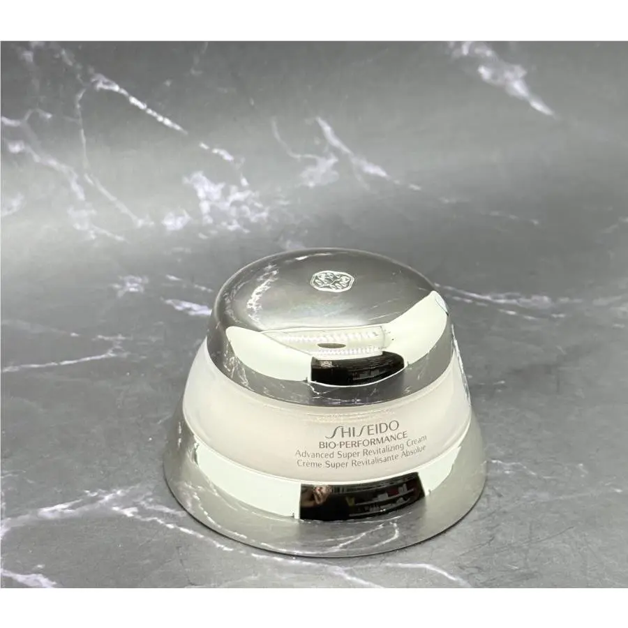Bio-performance Advanced Super Revitalizing Cream - 75ml/2.6 Oz-bn by Shiseido