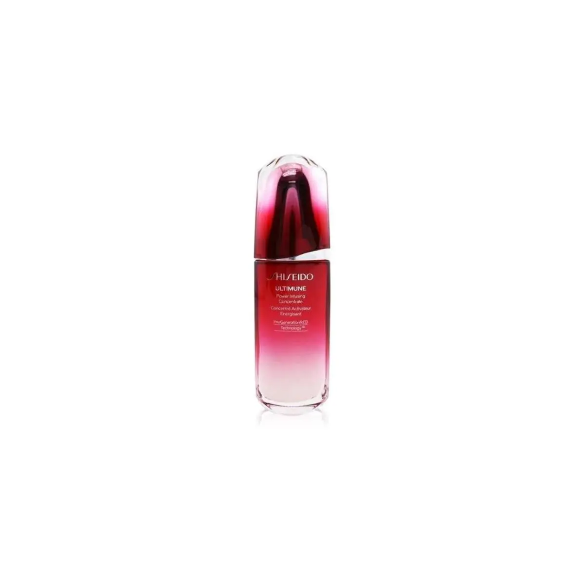 Ultimune Power Infusing Serum 2.5 oz 75ml Anti-aging Face Serum by Shiseido