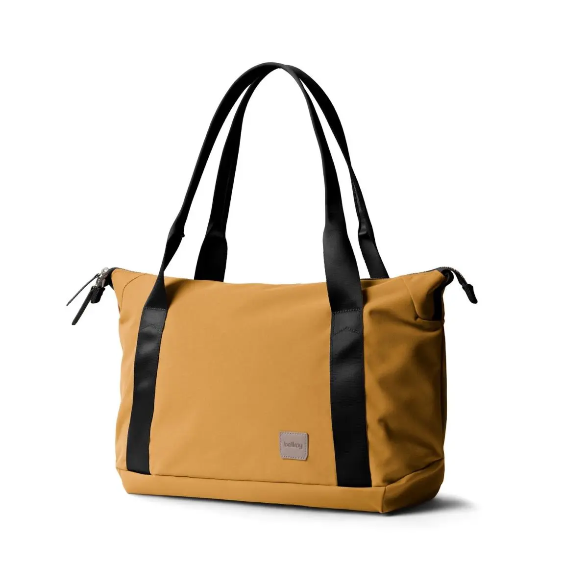 Classic Tote Work Tote Bag - Camel by Bellroy