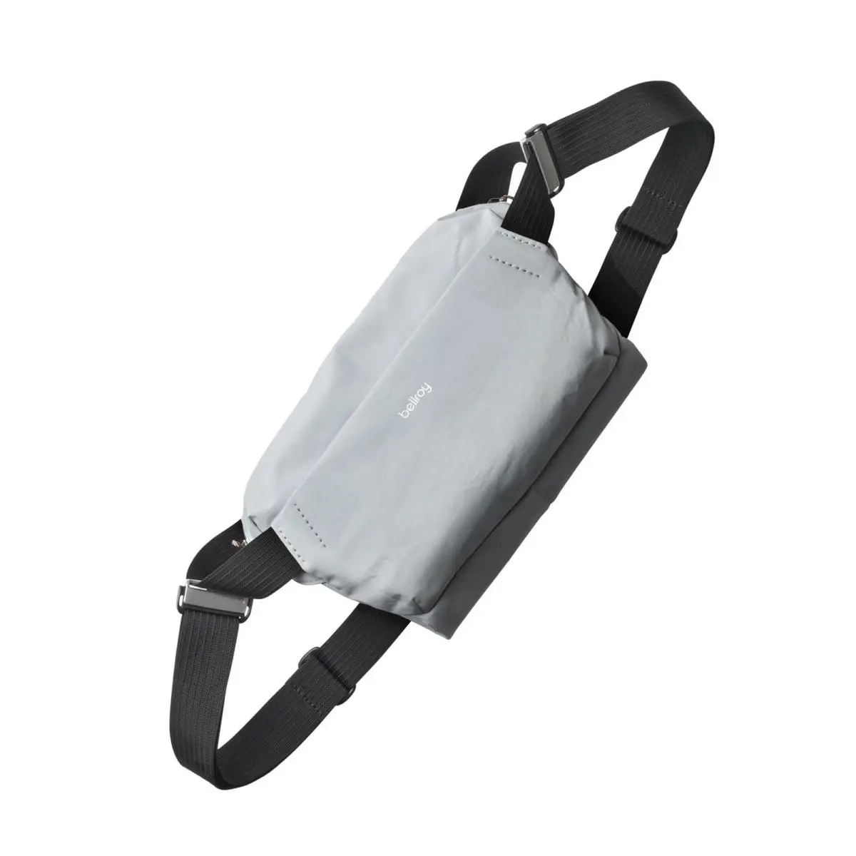 Venture Sling 6L Crossbody Bag Fog by Bellroy