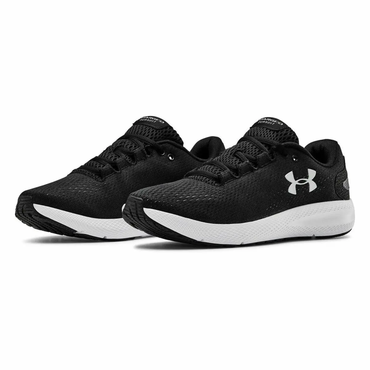 Under Armour shoes - Black 8