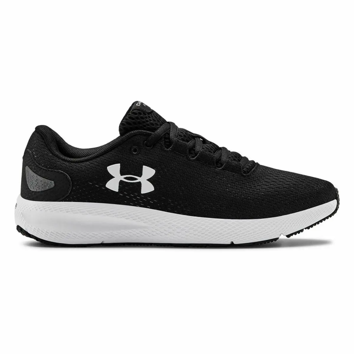 Under Armour shoes - Black 4