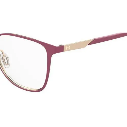 UA 5041 /G Bl M Size 52 Eyeglasses by Under Armour