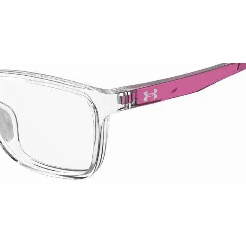 UA 9010 00 C Size 47 Eyeglasses by Under Armour