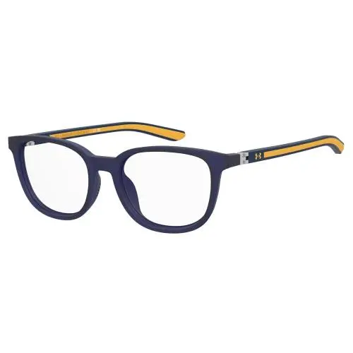 UA 9018 Y2 B Size 48 Eyeglasses by Under Armour