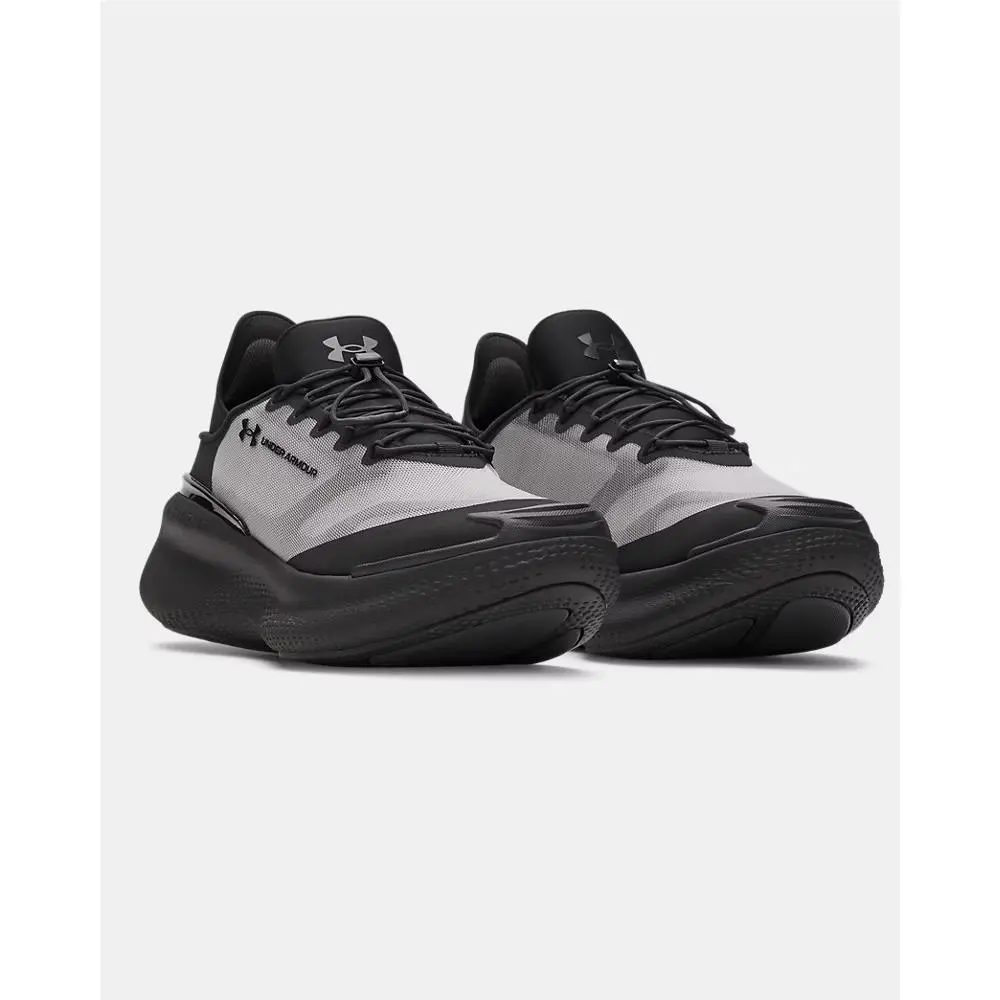 Under Armour shoes - Under Armour Nova - Nova - 6006062-001 - Black 1