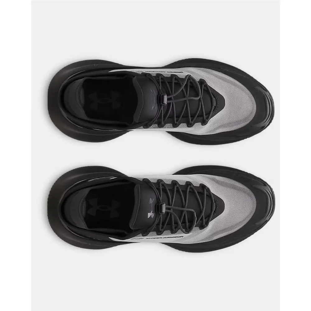 Under Armour shoes - Under Armour Nova - Nova - 6006062-001 - Black 2