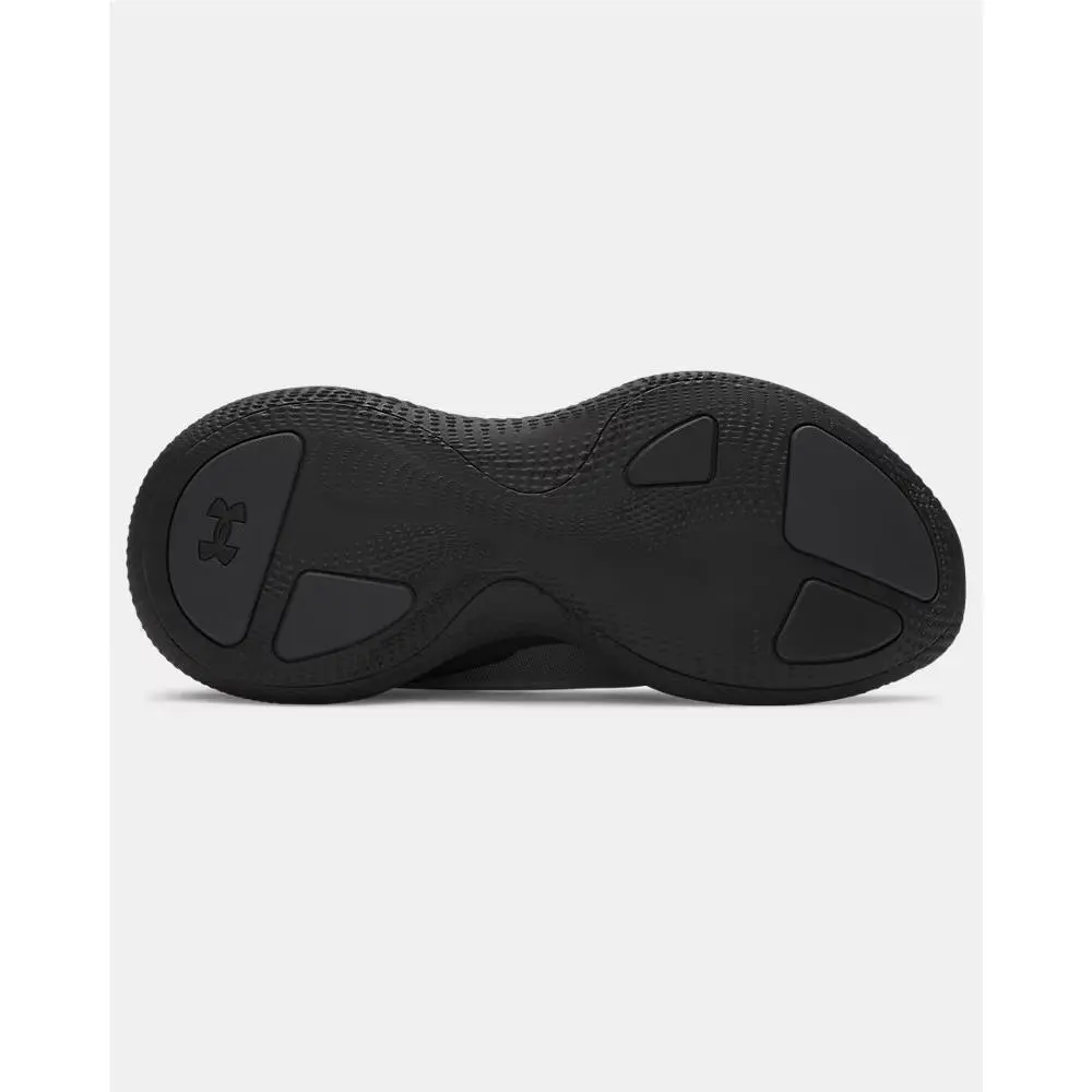 Under Armour shoes - Under Armour Nova - Nova - 6006062-001 - Black 3