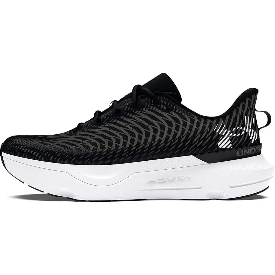 Under Armour shoes - Black 0