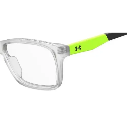 UA 9003 00 C Size 51 Eyeglasses by Under Armour
