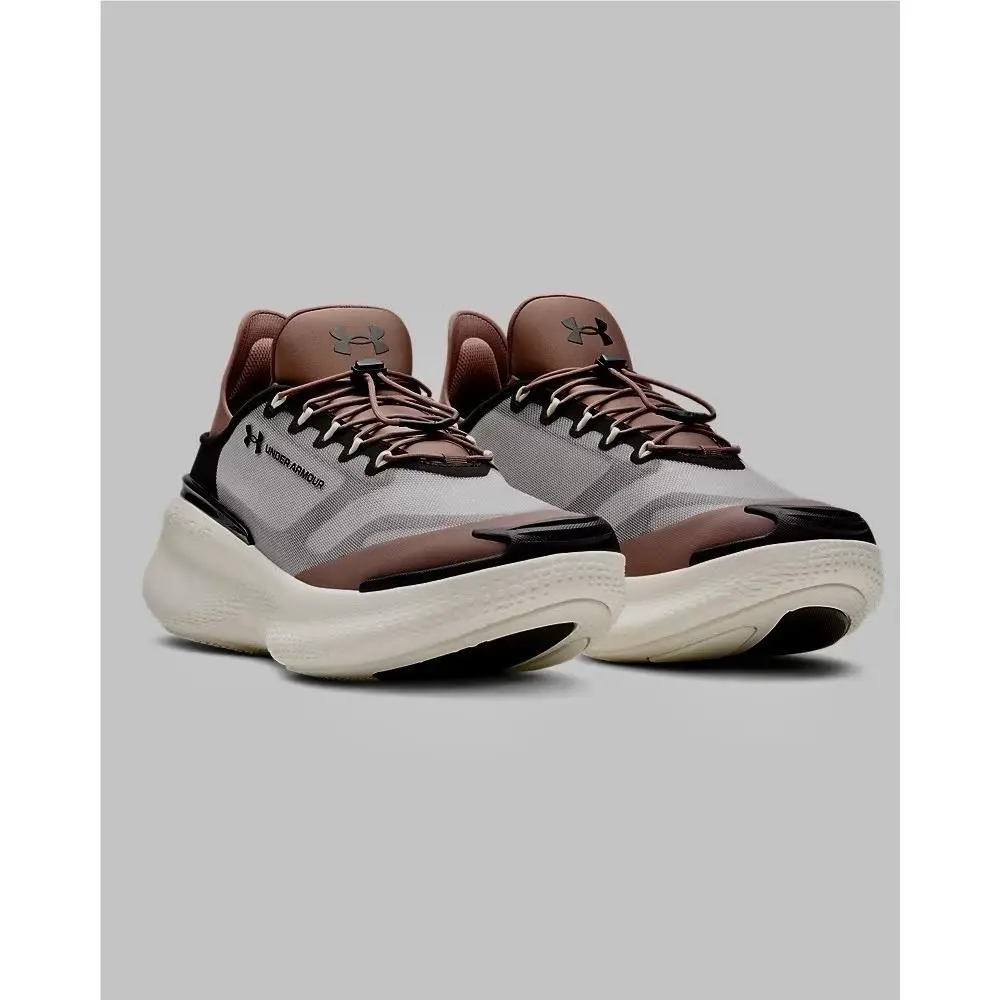 Under Armour Nova Slipspeed Running Shoes 6006062-256 Taupe Stone 13
