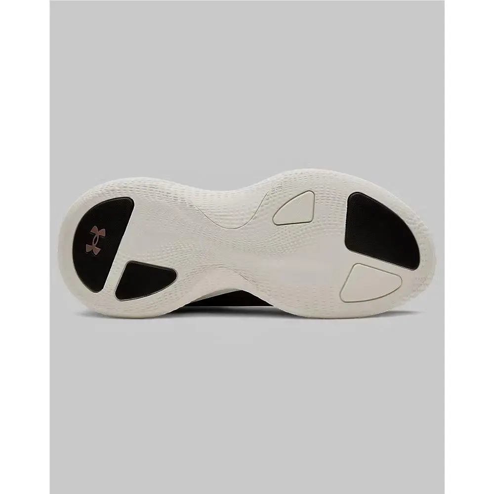 Under Armour shoes - UA Nova SlipSpeed - Nova SlipSpeed - 6006062-256 - Taupe Stone Black 5