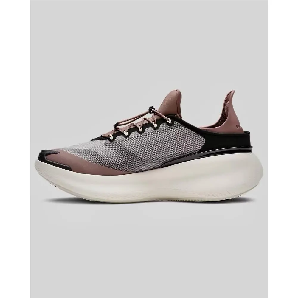 Under Armour shoes - UA Nova SlipSpeed - Nova SlipSpeed - 6006062-256 - Taupe Stone Black 6