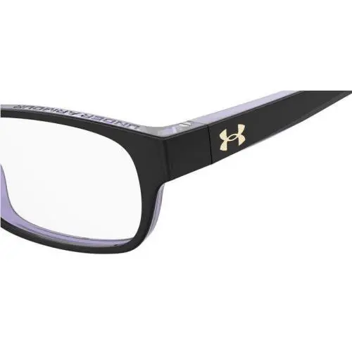 UA 5066 K8 B Size 53 Eyeglasses by Under Armour