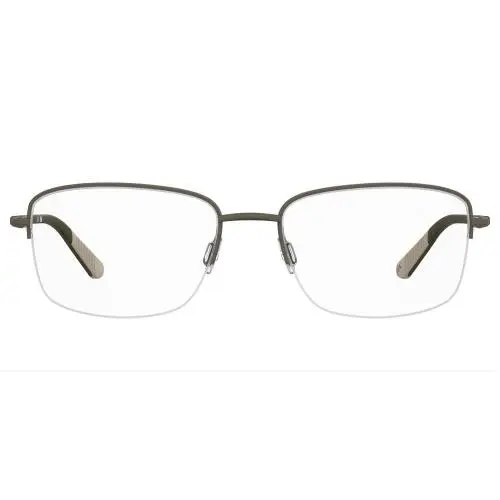 UA 5096 Xl/g 05 G Size 58 Eyeglasses by Under Armour