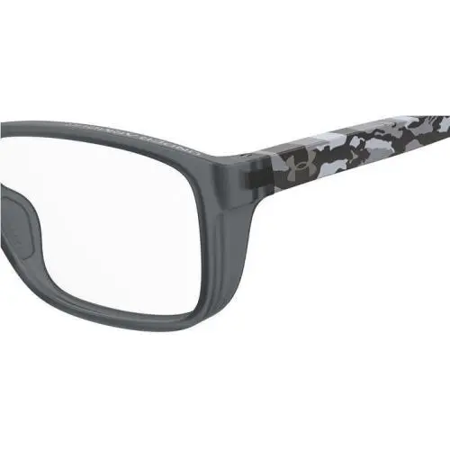 UA 9012 6q G Size 50 Eyeglasses by Under Armour