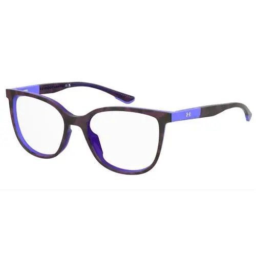 UA 5092 Y0 H Size 54 Eyeglasses by Under Armour
