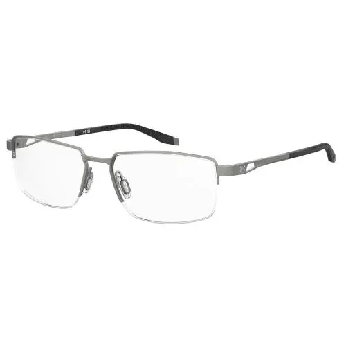 UA 5078 /G 81 M Size 56 Eyeglasses by Under Armour