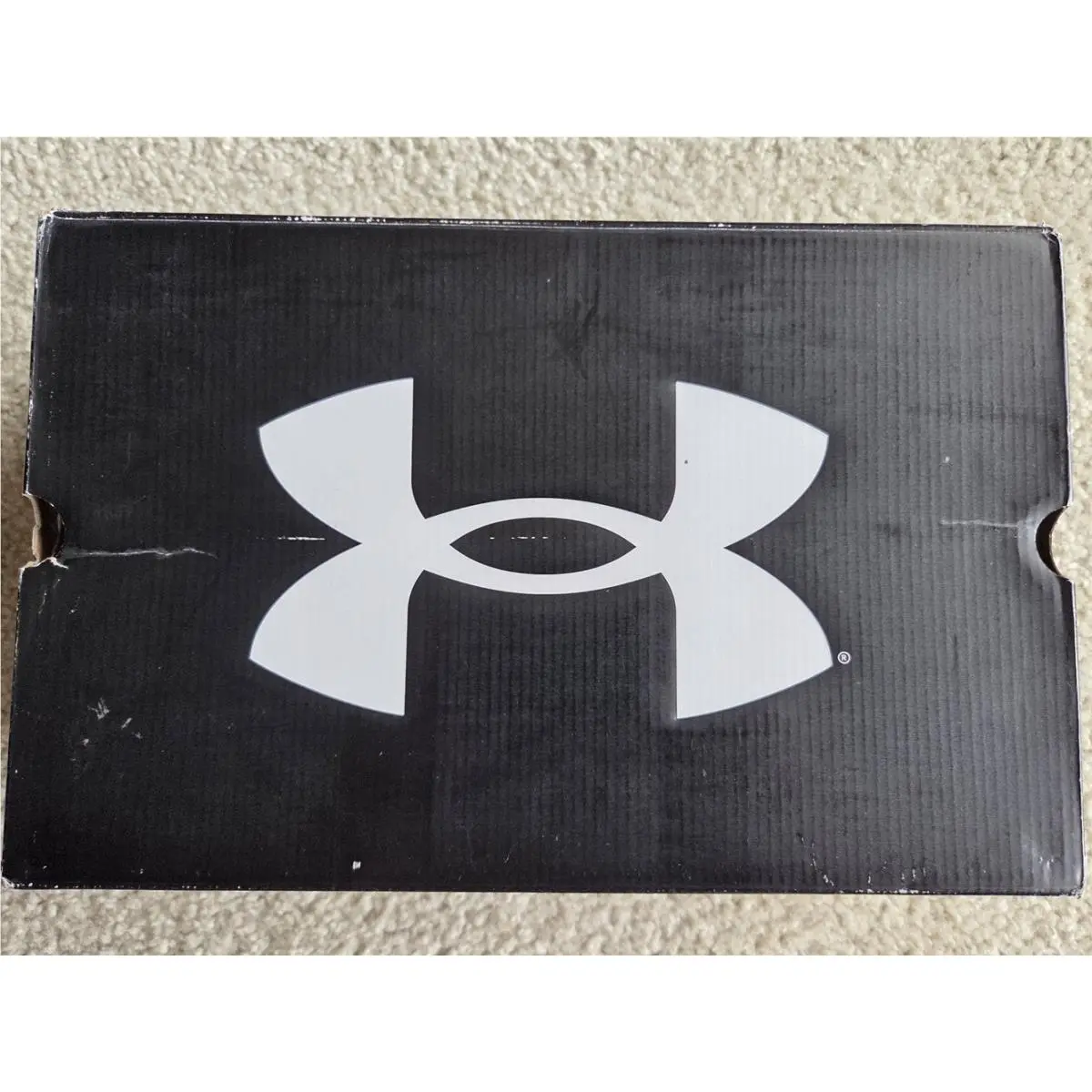 Under Armour shoes - Under Armour HOVR Rise 4 - 3025565-100 - White (UPC: 195253699061) 7