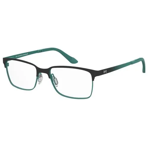 UA 9016 Tj B Size 49 Eyeglasses by Under Armour