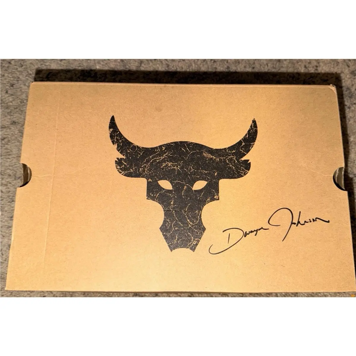 Under Armour shoes - Under Armour Project Rock BSR 5 - 3028396-002 - Black (UPC: 0197778755963) 8