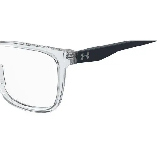 UA 5035 00 C Size 52 Eyeglasses by Under Armour