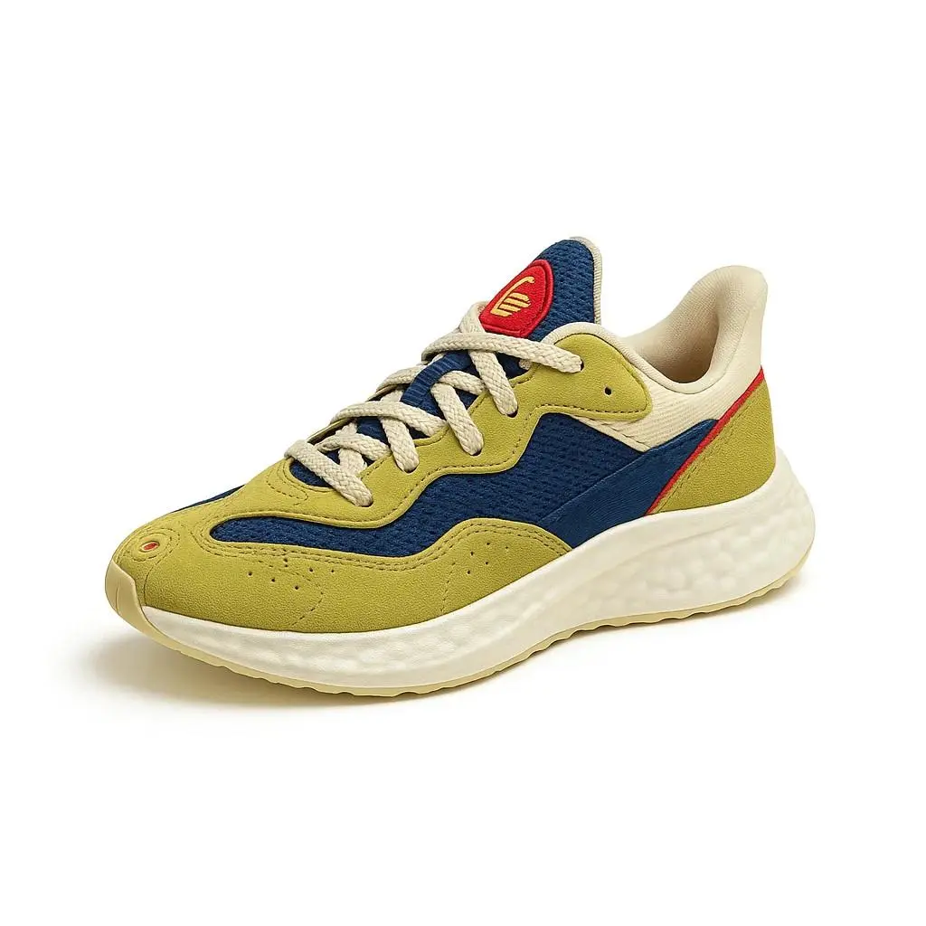 Under Armour shoes - Yellow 0
