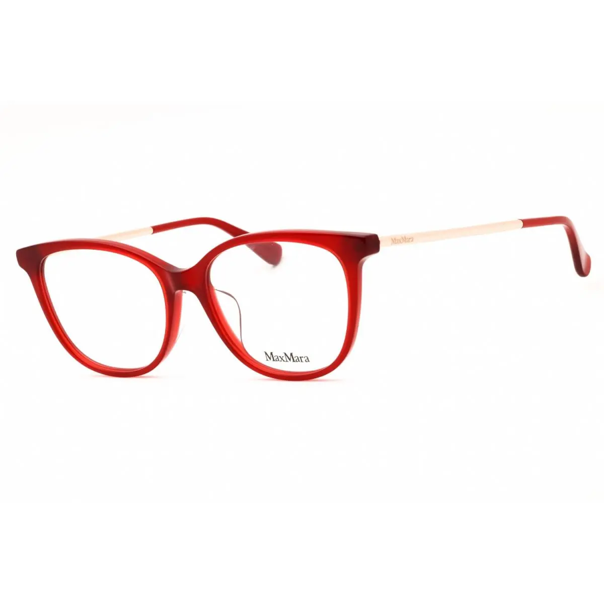 MM5008-F-066 Eyeglasses 54mm by Max Mara