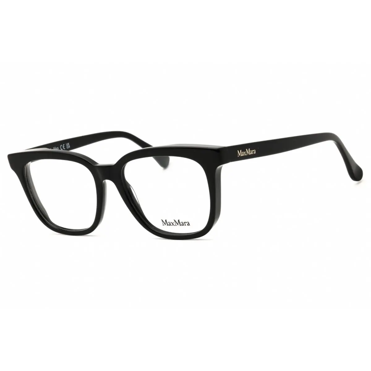 MM5095-001 Eyeglasses 51mm by Max Mara