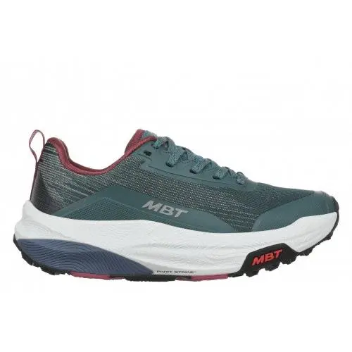 MBT shoes - Sf-1000 - Sf-1000 - Colonial Blue-703657-1729Y 1