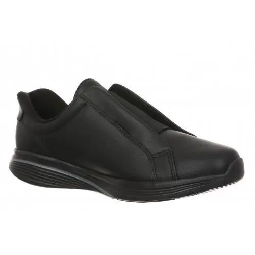 MBT shoes - Modena slip on black/black navy black/white - modena - BLACK/BLACK-703782-257F, Manufacturer: black, navy, black/white 0
