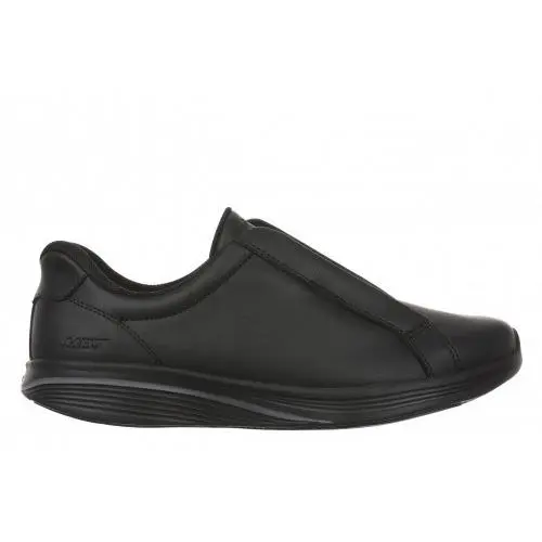 MBT shoes - Modena slip on black/black navy black/white - modena - BLACK/BLACK-703782-257F, Manufacturer: black, navy, black/white 1