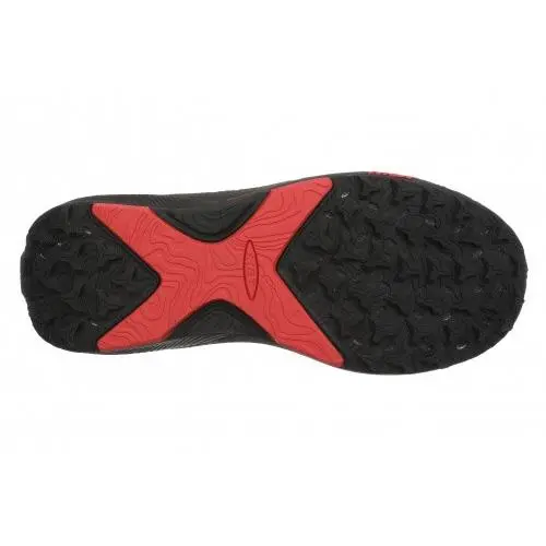 MBT shoes - 703752-257Y-BLACK/BLACK 0