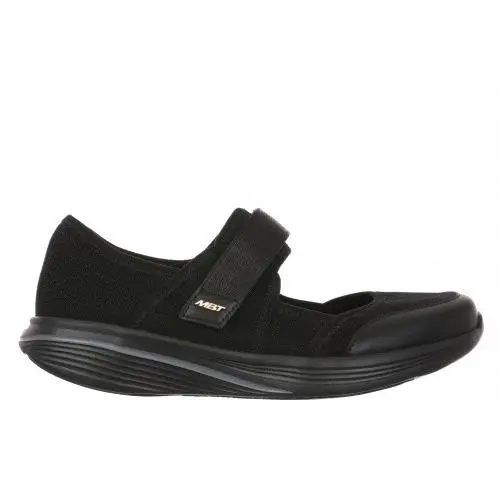 MBT shoes - DISTANCE WALKER - DISTANCE WALKER - M4000 - SILVER-703790-754M 1