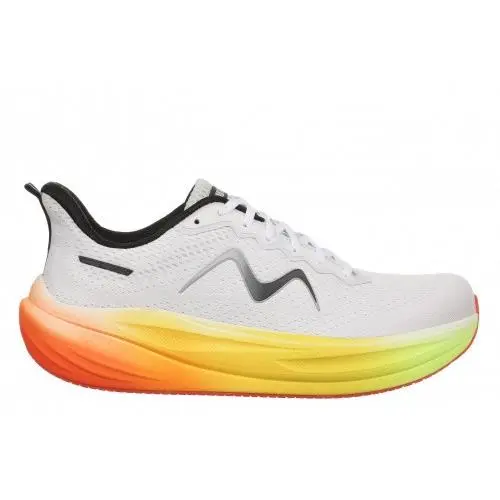 MBT shoes - 703742-257Y-BLACK/BLACK 3