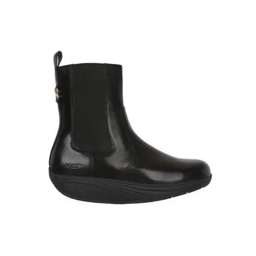 MBT shoes - arusi - arusi - BLACK/BLACK-703796-257N 3