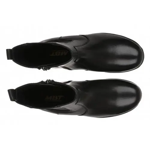 MBT shoes - arusi - arusi - BLACK/BLACK-703796-257N 4