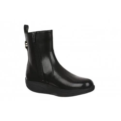 MBT shoes - arusi - arusi - BLACK/BLACK-703796-257N 6