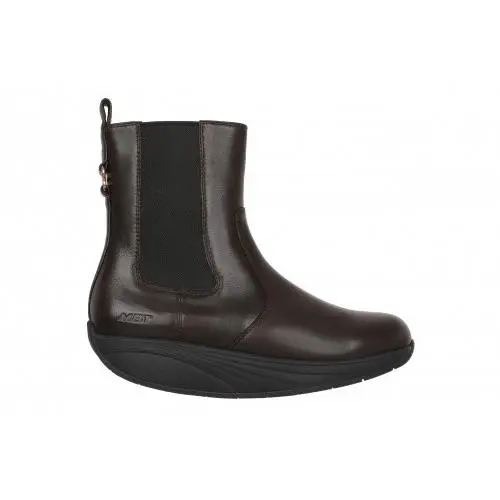 MBT shoes - arusi - arusi - BLACK/BLACK-703796-257N 7
