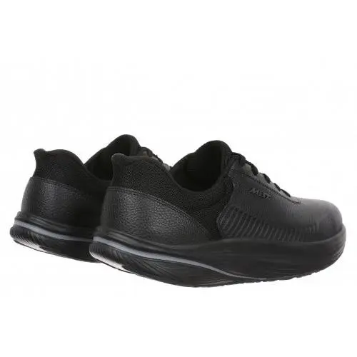 MBT shoes - Sf-M3600x - Sf-M3600x - 703692-257R-BLACK/BLACK 3