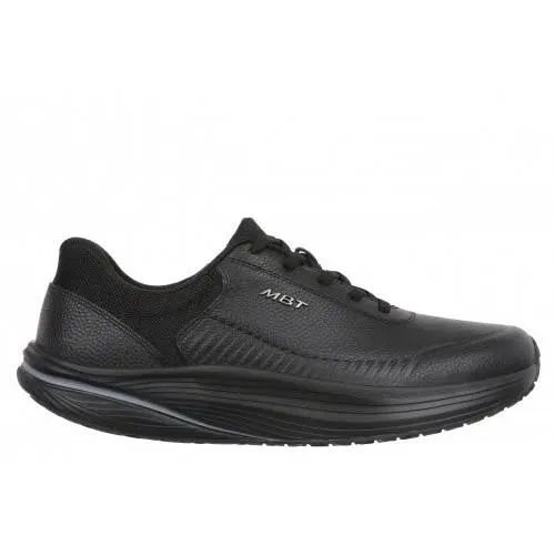 MBT shoes - Sf-M3600x - Sf-M3600x - 703692-257R-BLACK/BLACK 4