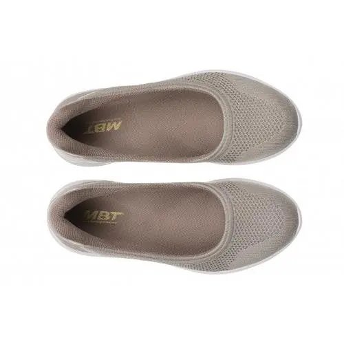 MBT shoes - DISTANCE WALKER - DISTANCE WALKER - M4000 - BLACK/BLACK-703789-257M 2