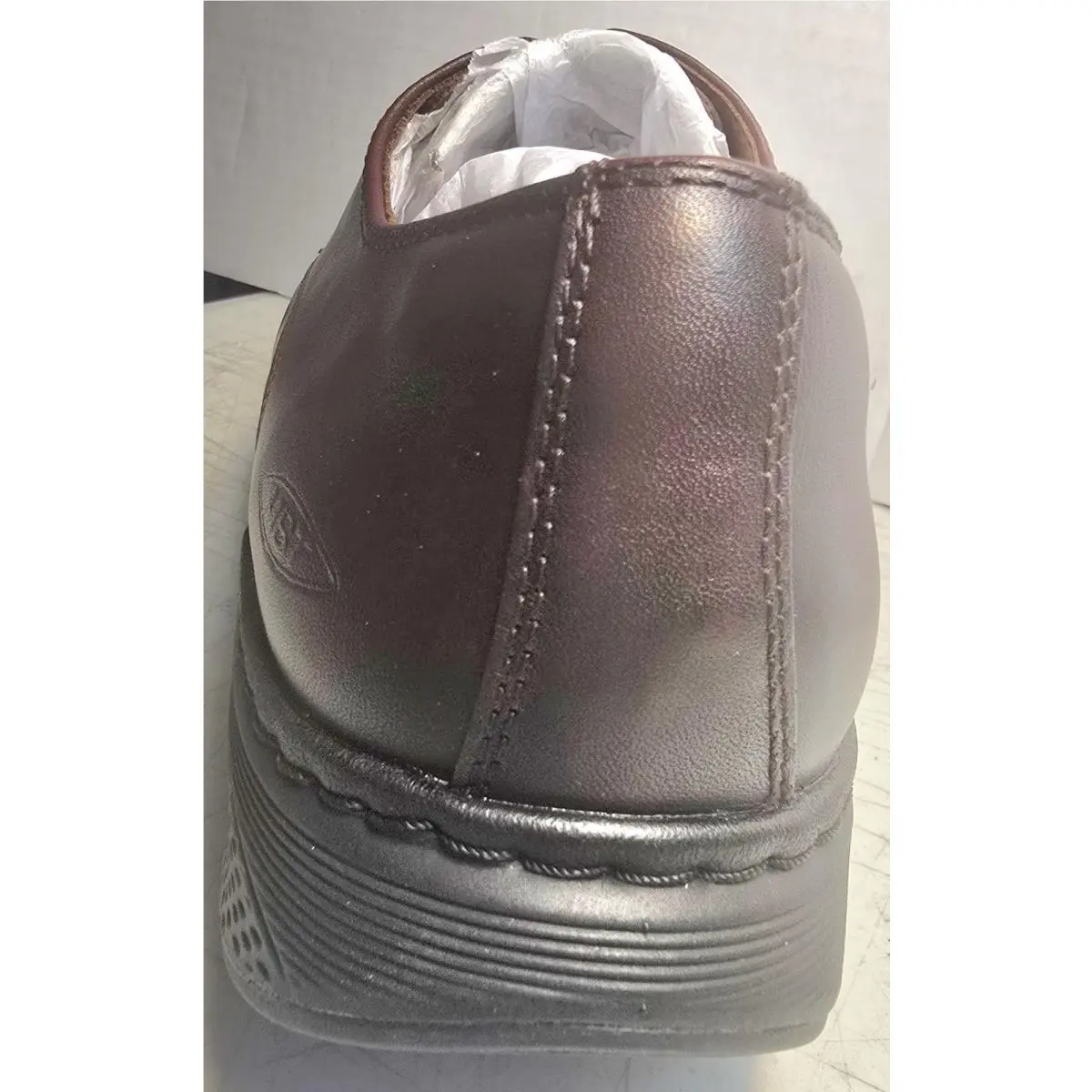 MBT shoes - Kabsica 2 - Kabsica - toffee 1